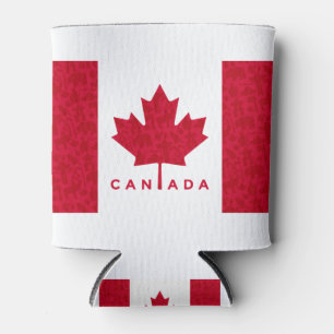 Porta-lata Rico canadiano