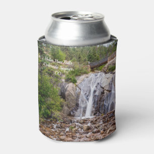 Porta-lata Rocky Helen Hunt Falls Can Cooler