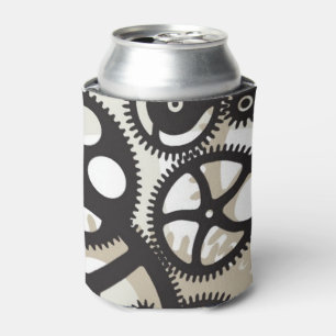 Porta-lata Rodas para cães