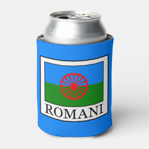 Porta-lata Romani