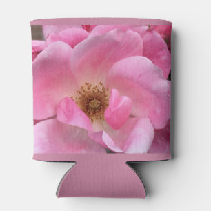Porta-lata Rosa Rosa Rosa