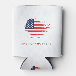 Porta-lata Roupa da American Mothers®