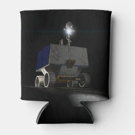 Porta-lata Rover da Lua VIPER