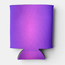 Porta-lata Roxo
