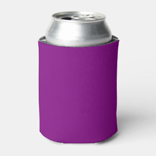 Porta-lata Roxo Verdadeiro