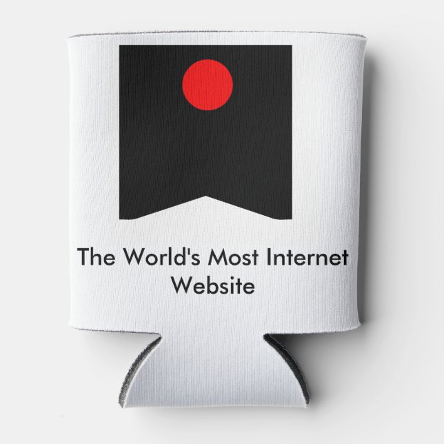 Porta-lata RTARL Cozy (Frente)