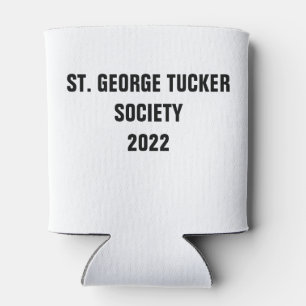 PORTA-LATA RUA GEORGE TUCKER