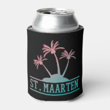 Rua. Maarten | Gradiente Sint Martin
