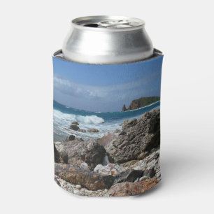 Porta-lata Rua Thomas Rocky Beach