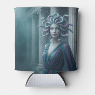 Porta-lata Saca de Presente Medusa