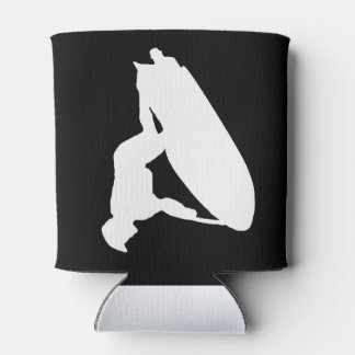 Porta-lata Sacudir 2 pode resfriar