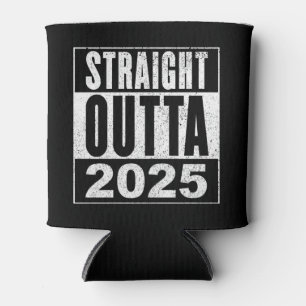 Porta-lata Sai Direto de 2025