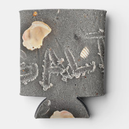 Porta-lata Sal Can Cooler