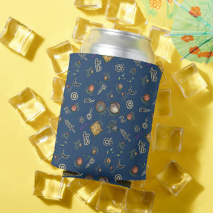 Porta-lata Salada espacial