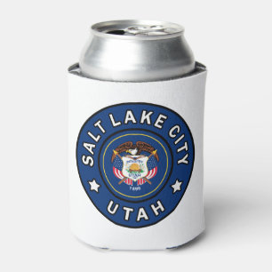 Porta-lata Salt Lake City Utah