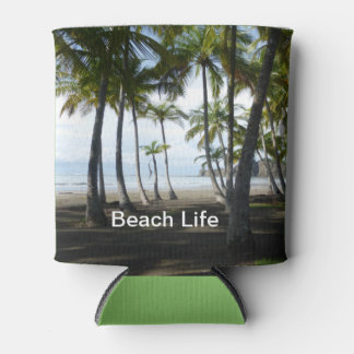 Porta-lata Sámara Beach Can Cooler