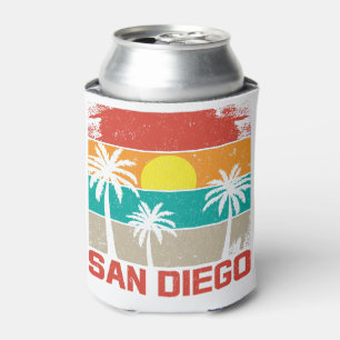 Porta-lata San Diego