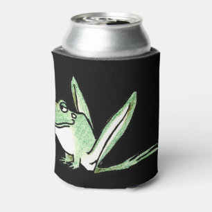 Porta-lata Sapo
