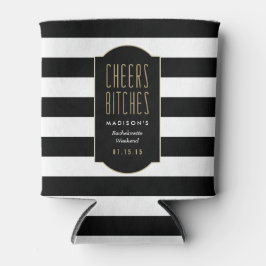 Porta-lata Saúde | Almofada de esqueleto