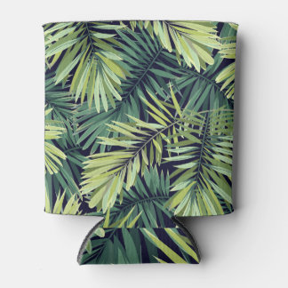 Porta-lata Scarf Floral Impressão: Milefleurs Modernos