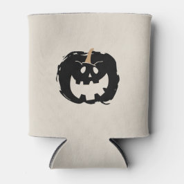 Porta-lata Scary Pumpkin