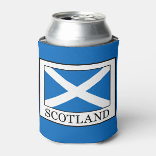 Porta-lata Scotland