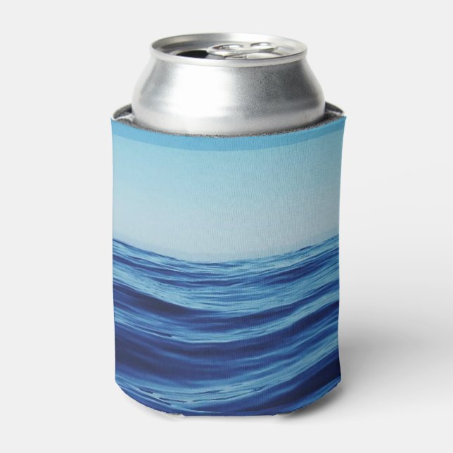 Porta-lata Sea Can Cozy (Can Front)