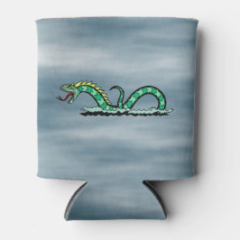 Porta-lata Sea Serpent Can Cooler