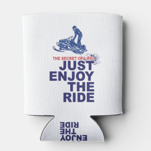 Porta-lata Segredo Da Vida