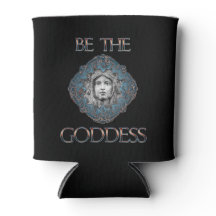 Seja A Deusa Mais Fria