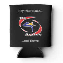 Seja ativo e prospere