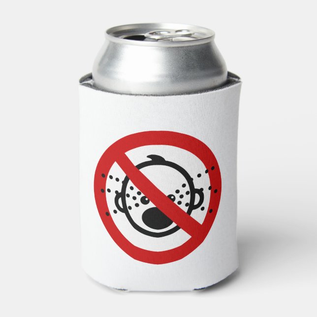 Porta-lata SEM Cry Babies ⚠ Sinal de Aeroporto Tailandês ⚠ (Can Front)