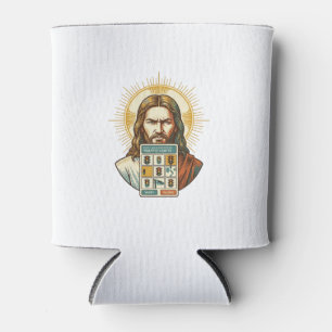 Porta-lata Semaforos de Verificação Captcha sem Fim de Jesus