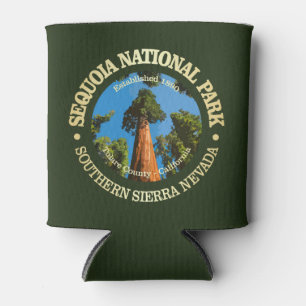 Porta-lata Sequoia NP2