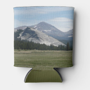 Porta-lata Serra Nevada III Parque Nacional Yosemite