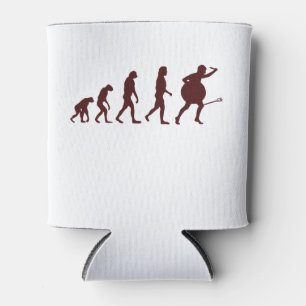 Porta-lata Seta de Evolução