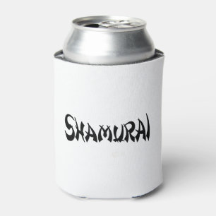 PORTA-LATA SHAMURAI