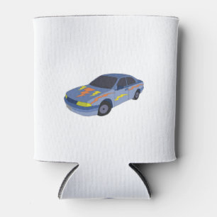 Porta-lata Shitbox certificado