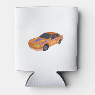 Porta-lata Shitbox certificado