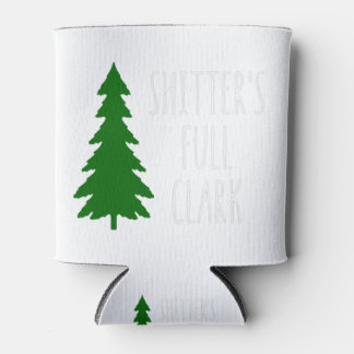 Porta-lata Shitter's Full Clark