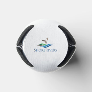 Porta-lata ShoreRivers pode resfriar