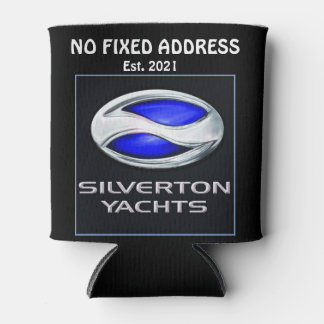 Porta-lata Silverton Yachts