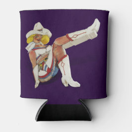 Porta-lata Sim, Haw! Las Vegas Gal