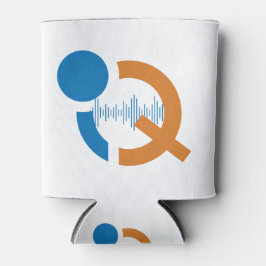 Porta-lata Símbolo MyHearIQ