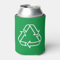 Simples símbolos / ícones - RECICLAGEM + ideias
