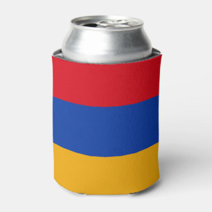 Porta-lata Sinalizador Armênia