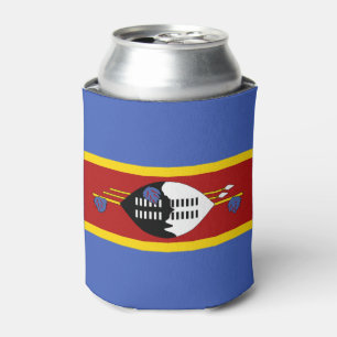 Porta-lata Sinalizador Eswatini