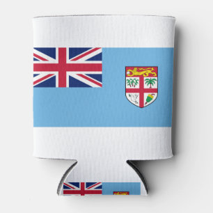 Porta-lata Sinalizador Fiji