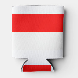 Porta-lata Sinalizador Indonésia