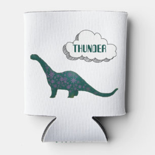 Porta-lata Sinclair Dinossaur